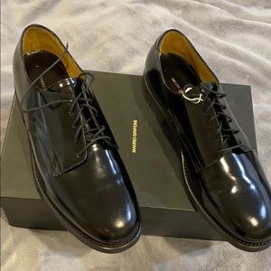 Mauro Grifoni Lace Up Shoes Size 43 NWT